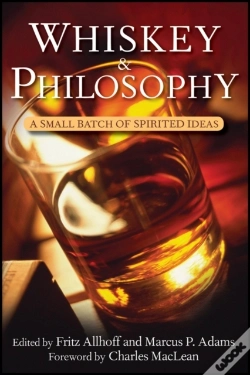 Capa do artigo Whiskey And Philosophy