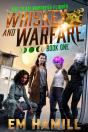 Whiskey And Warfare - Preview