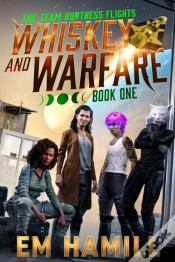 Capa do artigo Whiskey And Warfare