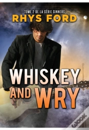 Capa do artigo Whiskey And Wry (Français)