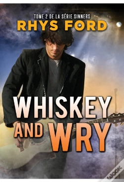 Capa do artigo Whiskey And Wry (Français)