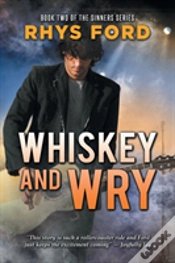 Capa do artigo Whiskey And Wry