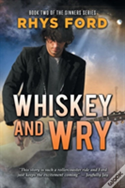 Capa do artigo Whiskey And Wry