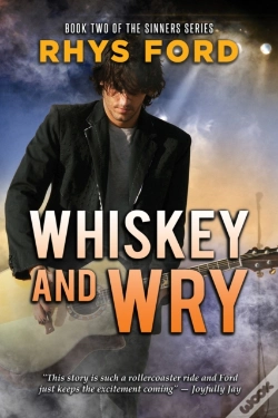 Capa do artigo Whiskey And Wry