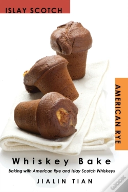 Capa do artigo Whiskey Bake