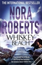 Capa do artigo Whiskey Beach