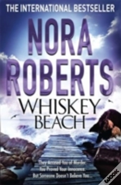 Capa do artigo Whiskey Beach