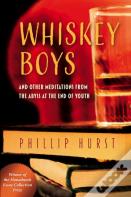 Whiskey Boys