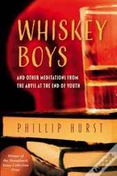 Whiskey Boys