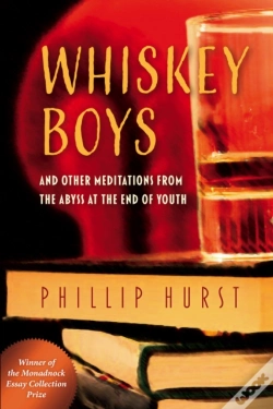 Capa do artigo Whiskey Boys