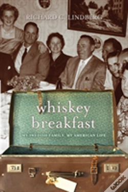 Capa do artigo Whiskey Breakfast