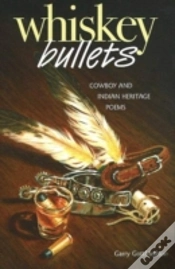 Capa do artigo Whiskey Bullets