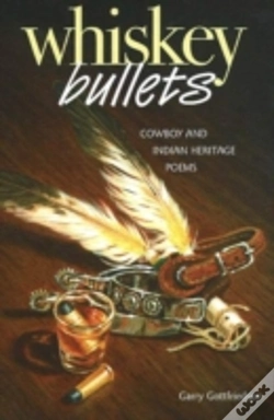 Capa do artigo Whiskey Bullets