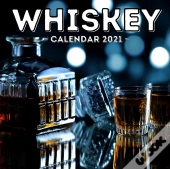 Whiskey Calendar 2021