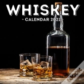 Whiskey Calendar 2021
