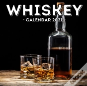 Capa do artigo Whiskey Calendar 2021