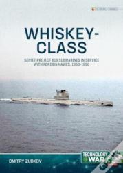 Whiskey-Class Submarines