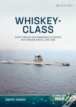 Capa do artigo Whiskey-Class Submarines