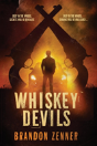 Whiskey Devils - Preview