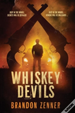 Capa do artigo Whiskey Devils