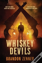 Capa do artigo Whiskey Devils