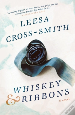 Capa do artigo Whiskey & Ribbons