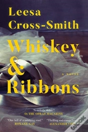 Capa do artigo Whiskey & Ribbons