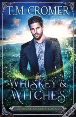 Capa do artigo Whiskey & Witches