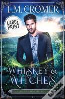 Whiskey & Witches