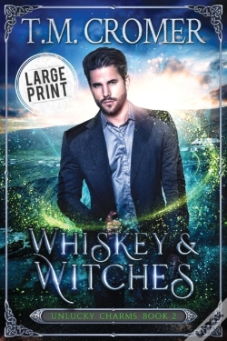 Capa do artigo Whiskey & Witches