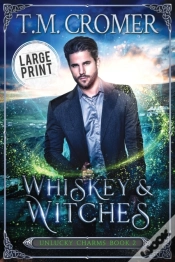 Capa do artigo Whiskey & Witches