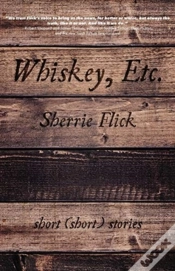 Capa do artigo Whiskey, Etc.
