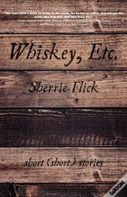 Capa do artigo Whiskey, Etc.