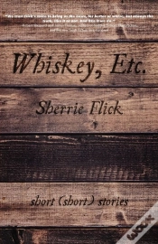 Capa do artigo Whiskey, Etc.