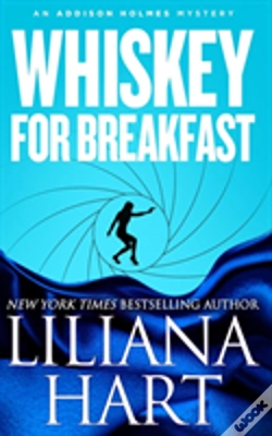 Capa do artigo Whiskey For Breakfast