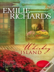 Capa do artigo Whiskey Island