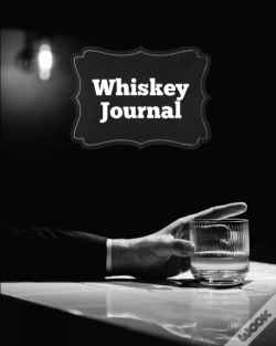 Capa do artigo Whiskey Journal
