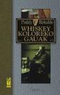 Whiskey Koloreko Gauak - Preview