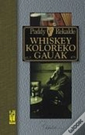 Capa do artigo Whiskey Koloreko Gauak