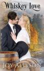 Whiskey Love - Preview