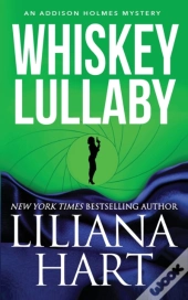 Whiskey Lullaby