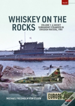 Capa do artigo Whiskey On The Rocks Volume 1