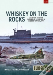 Capa do artigo Whiskey On The Rocks Volume 1