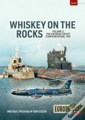Whiskey On The Rocks Volume 2