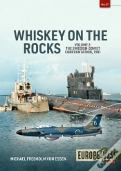 Capa do artigo Whiskey On The Rocks Volume 2