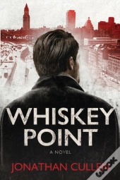 Whiskey Point: A Jody Brae Mystery