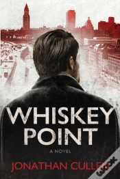 Capa do artigo Whiskey Point: A Jody Brae Mystery