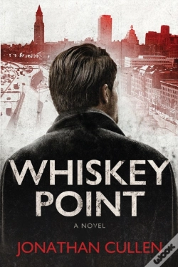 Capa do artigo Whiskey Point: A Jody Brae Mystery