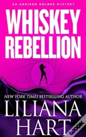 Capa do artigo Whiskey Rebellion