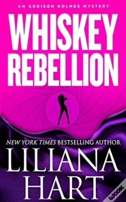Capa do artigo Whiskey Rebellion